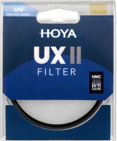 Hoya Filters Hoya filter UX II UV 62mm