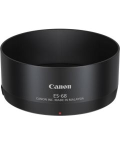 Canon objektīva pārsegs ES-68