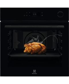 Electrolux EOC8P39WZ "SteamCrisp" Iebūvējama tvaika cepeškrāsns