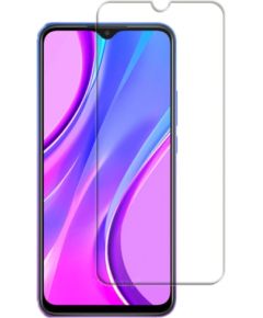 GoodBuy aizsargstikls mobilajam telefonam Xiaomi Redmi 9