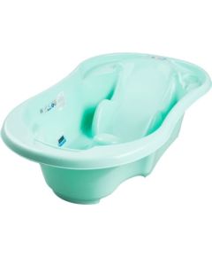 vanna anatomiskā  COMFORT light green TegaBaby TG-011