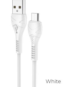 Hoco X37 USB A PLUG / USB B MICRO КАБЕЛЬ 1M USB 2.0