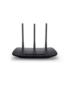 TP-Link TL-WR940N Wireless 802.11n/450Mbps 3T3R router 4xLAN, 1xWAN, Atheros V3