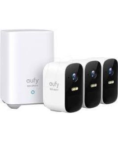 EUFY CAMERA 2C KIT 3/T88323D2