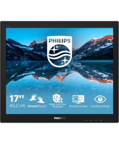 PHILIPS 172B9TN/00 17inch monitor