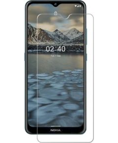 Fusion Tempered Glass Aizsargstikls Nokia 2.4