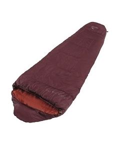 Sleeping Bag Easy Camp Nebula M, Red