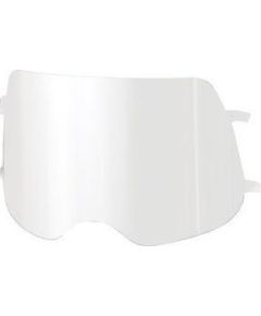 3M Aizsargstikls Speedglas 9100FX Visor slīpēšanai