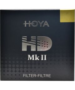 Hoya Filters Hoya filter UV HD Mk II 58mm