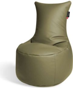 Qubo Muff Kiwi Soft (eko āda)