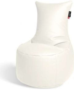 Qubo Muff Coconut Soft (eko āda)