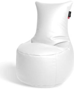 Qubo Muff Jasmine Soft (eko āda)