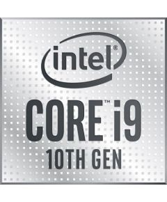 Intel Core i9-10900K, 3.7GHz, 20 MB, OEM processor (Intel Core i9 10900K (10th Gen) - 3.7)