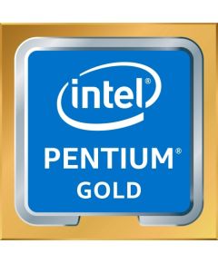 Intel Pentium G6400 CPU, 4GHz, 4MB, OEM (CM8070104291810)