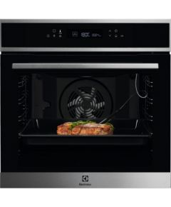 Electrolux COE7P31X2 Cepeškrāsns