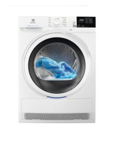 Electrolux EW7H457W veļas žāvētājs 7kg LCD A++