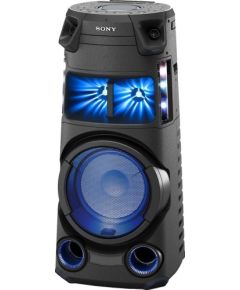 SONY audio sistēma ar Bluetooth® - MHCV43D.CEL