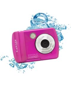 Easypix Aquapix W2024 Splash pink 10066