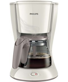 Philips HD7461/00 Daily Collection kafijas automāts, 1000W (pelēks)