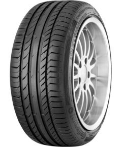 215/50R17 CONTINENTAL CONTISPORTCONTACT5 95W XL FR