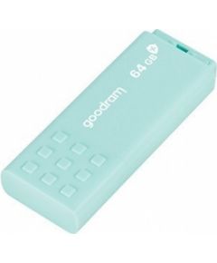 Goodram UME3 Care UME3-0640CRR11 64GB Turquoise