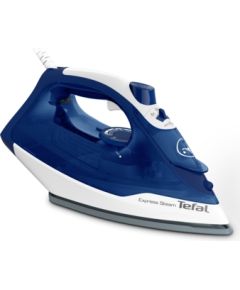 TEFAL FV2838E0 Express gludeklis 2400W zils