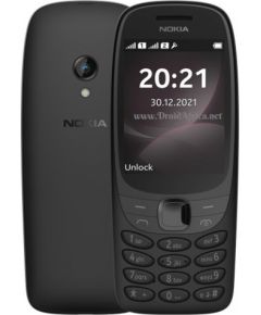 NOKIA 6310 Dual SIM TA-1400 EU_NOR BLACK