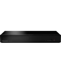 BLU-RAY Player Panasonic DP-UB150EG-K