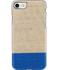 MAN&WOOD case for iPhone 7/8 dove black