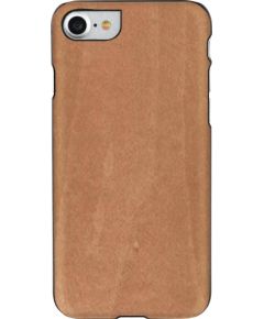 MAN&WOOD case for iPhone 7/8 ampero black