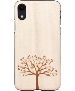 MAN&WOOD SmartPhone case iPhone XR apple tree black