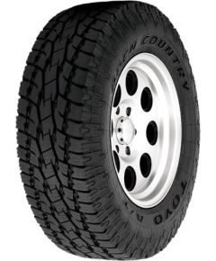 Toyo Open Contry A/T+ 245/75R17 121S