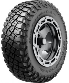 BF Goodrich Mud Terrain T/A KM3 225/75R16 115Q