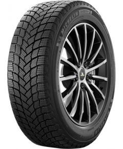 Michelin X-Ice Snow 195/60R17 90H