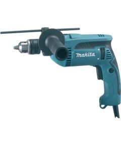 Triecienurbjmašīna, 680 W , 13 mm, patrona ar atslēgu  HP1640 Makita