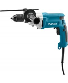 Urbjmašīna, 720 W, 2 Speed 0 1200/ 0 2900 min 1, bezatslēgas patrona 13 mm, 2,3 kg DP4011 Makita