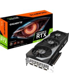 Gigabyte GeForce RTX™ 3070 GAMING OC 8G (rev. 2.0) 8GB PCIE