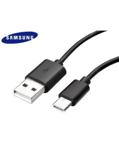 Samsung EP-DW700CBE Универсальный Type-C Кабель для зарядки и данных 1.5 m Черный (OEM)