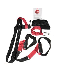 CHRISTOPEIT SPORT Sling – treniņu sistēma