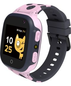 Canyon smartwatch for kids Sandy CNE-KW34PP, pink