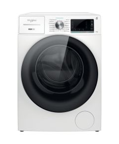 Whirlpool W8W046WBEE veļas mazgājamā mašīna 10kg 1400rpm AutoDose