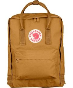 Fjallraven Kanken / Rozā / 16 L