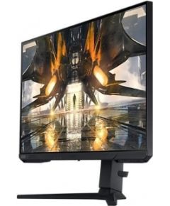 MONITOR LCD 27" G5A/LS27AG500NUXEN SAMSUNG