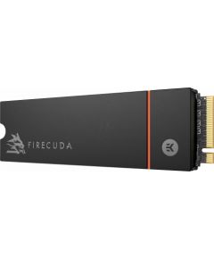 SSD M.2 2280 4TB/ZP4000GM3A023 SEAGATE