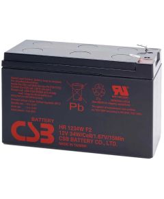 CSB HR1234W F2 CSB battery HR1234W F2 12