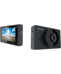 Pioneer Video reģistrators VREC-170RS Full HD 139° GPS