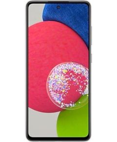 Samsung SM-A528B Galaxy A52s 5G Dual SIM 128GB Black