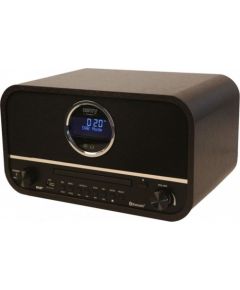 Camry retro Radio CR1182 DAB+ USB BT