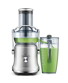 Sage SJE530 the Nutri Juicer™ Cold Plus sulu spiede