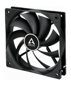 Arctic F12 PWM PST FAN 120x120x25mm (Ir veikalā)